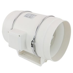 ST-200 schräg Fluss Bypass-Pipeline-Druckgebläse