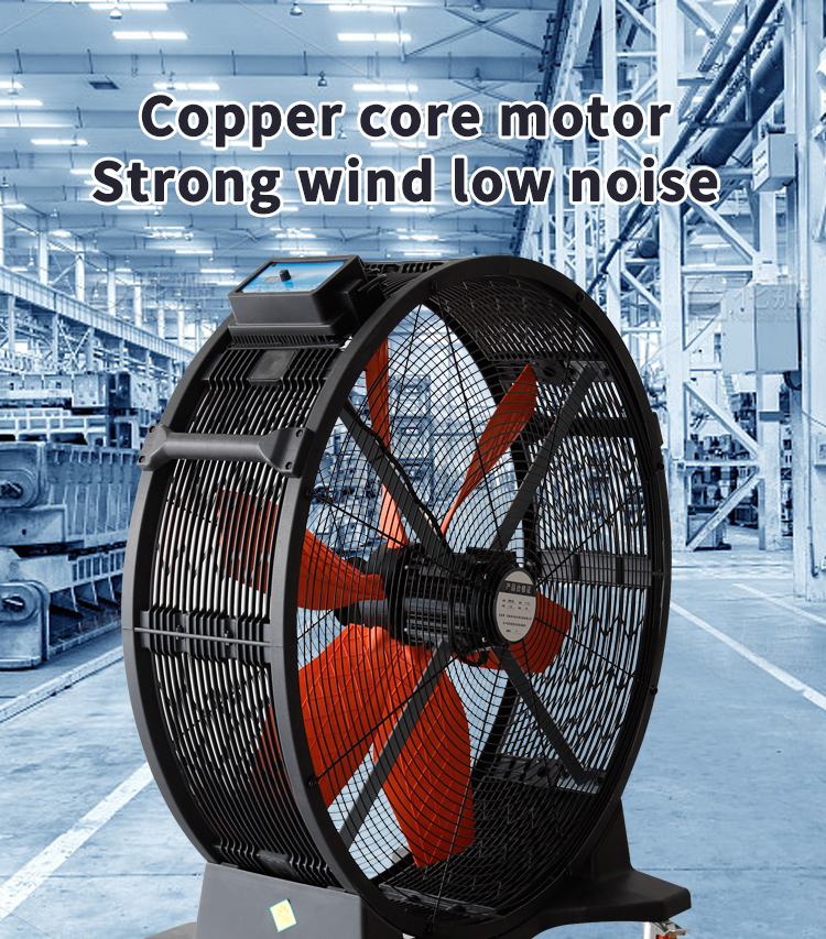 Starker Wind Low -Rausch -Edelstahl 