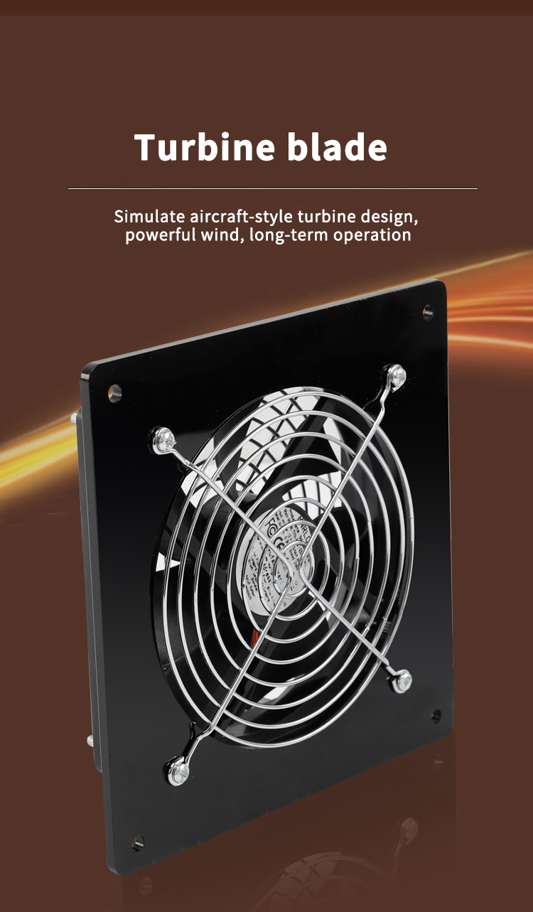 ST-1 in Solar Abgase Fan5 