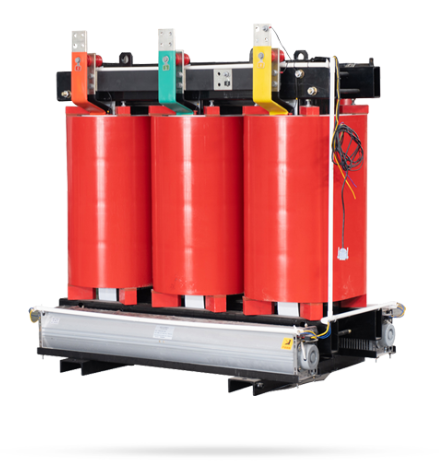 Einführung und Leistungsmerkmale des luftgekühlten Transformators