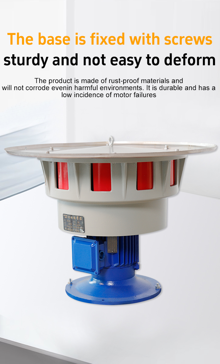 JDL Electric Air Defense Alarm 