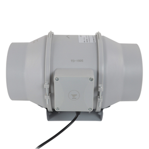 ST-150S Diagonal Lüfter, Bypass-Pipeline-Druckgebläse