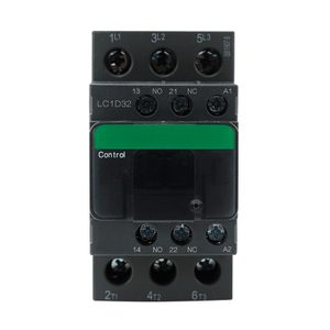 AC -Schützor der LC1D -Serie