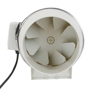 ST-150 Schrägfluss Bypass-Pipeline Druckgebläse