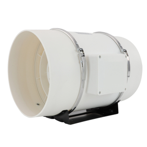 ST-250 Schrägfluss Bypass-Pipeline Druckgebläse