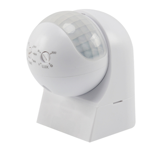 Induktionsschalter im Freien