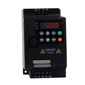 Hochleistungsstrom-Vektorfrequenzwandler der ST-3000-Serie