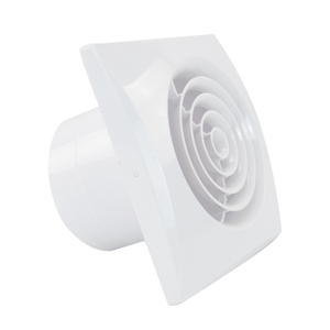 STA100-HQ-Fensterlüfter Formaldehydentfernung Fan Rauchextraktion Fan