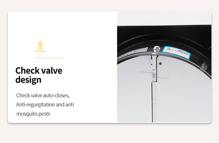 STFD -Serie Axial Flow L&uuml;fter (12) 