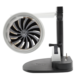 Factory Direct USB Desktop -Fan bequem, um eine längere Lebensdauer zu bedienen