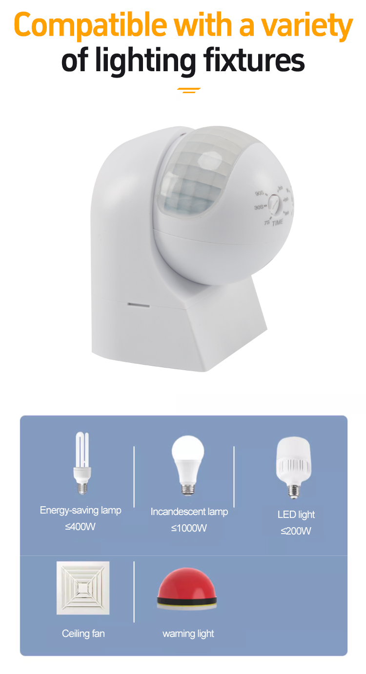 Outdoor Induktionschalter 5 