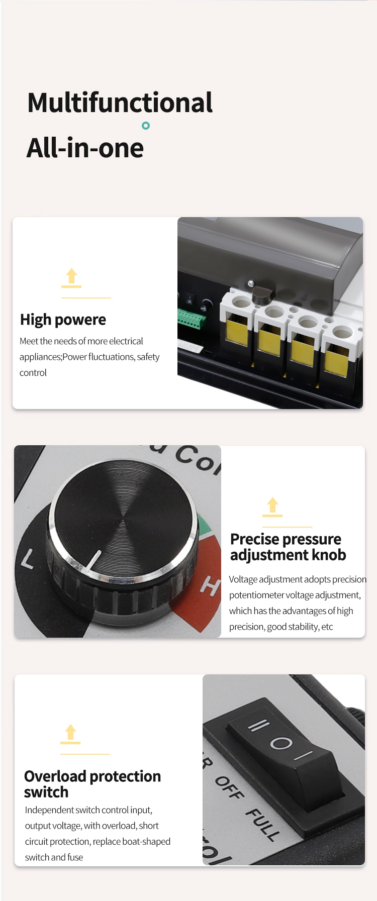 Speed Controller (5) 