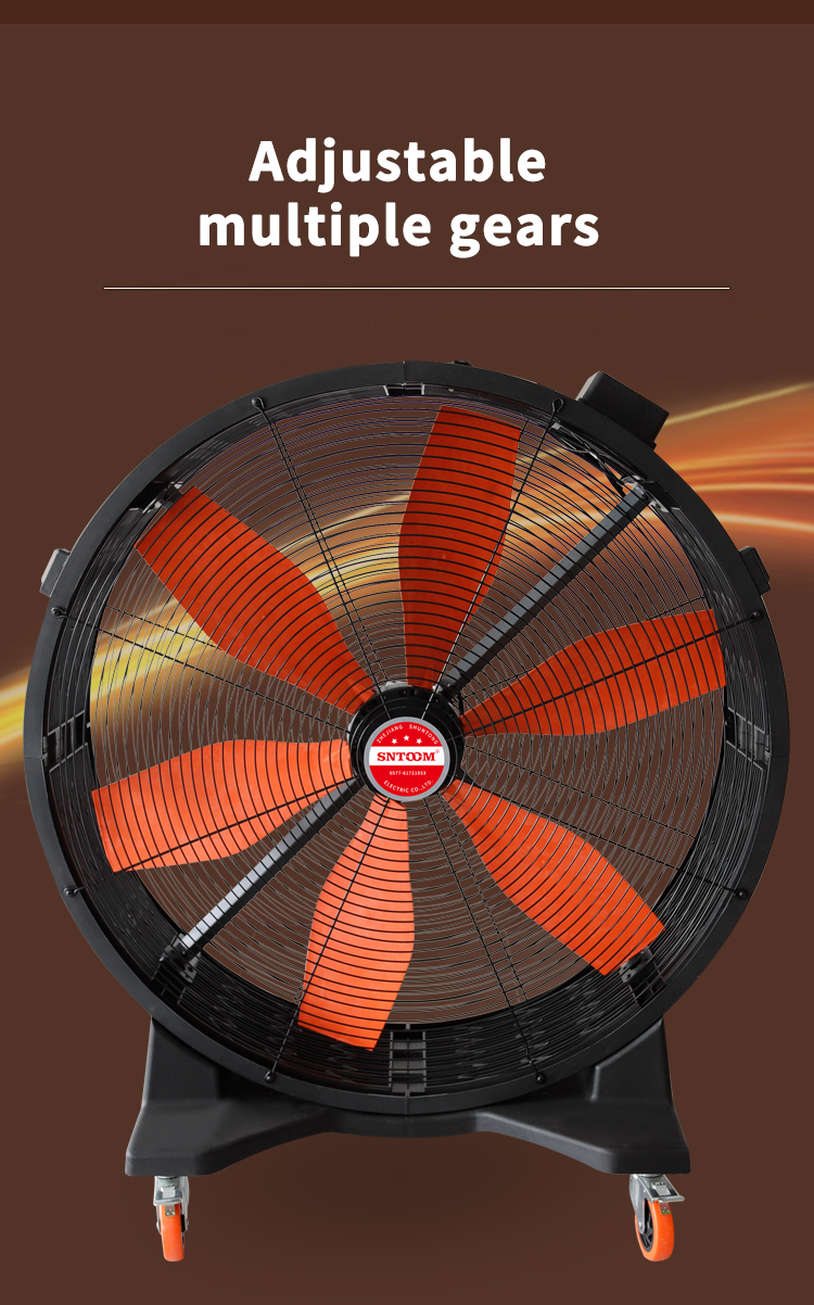 Einstellbare Mehrfachgetriebe 