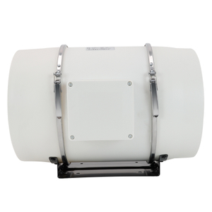 ST-315 Schrägfluss-Bypass-Rohrleitungsdruckgebläse