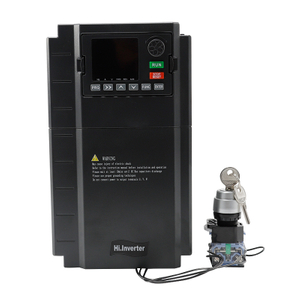 Customized Overload Vector Frequency Converter
