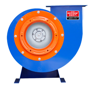 CF-11-Zentrifugalgebläse mit niedrigem Rauschzentrifugallüfter