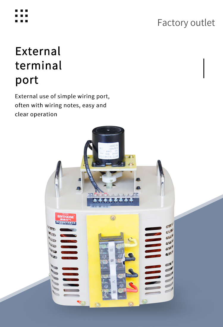 Hocheffizienzspannungsregler