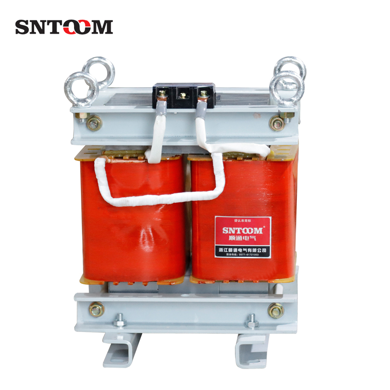 Sollten Sie die Last über einen Trenntransformator mit Strom versorgen?