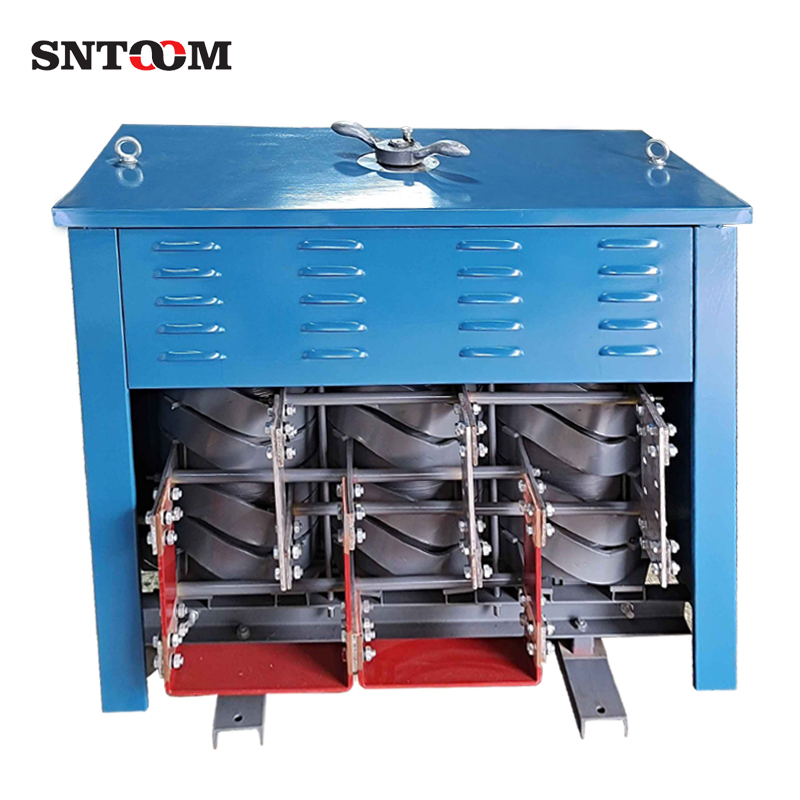 Kann ein Transformator mehrere Panels versorgen?