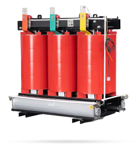 SGB ​​(H) 13-Serie umweltfreundlicher trockener Transformator