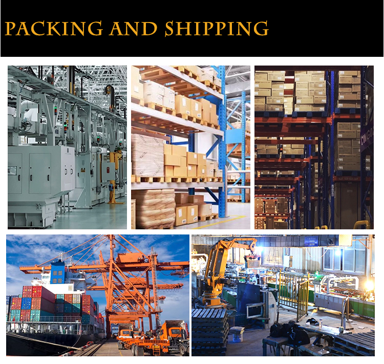 Verpacken und Schipfeln