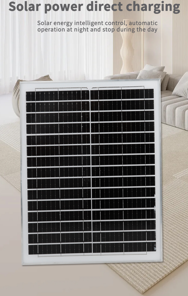 Lading FAN6 Tragbare Ladefan4 