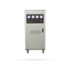 TNS-Serie dreiphasig hochpräzises automatisches Spannungs-Installationsspanner