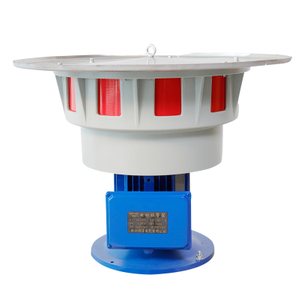 JDL Electric Air Defense Alarm hat eine starke Penetration, regendicht im Freien, hochwertige Industrie-Minen-Luftverteidigung Alarm