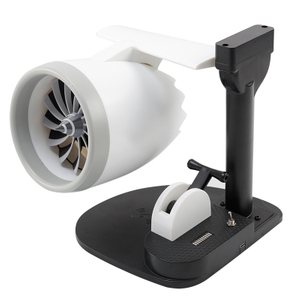 FPROFESSION MEHR STORK STRECK WIND DESKTOP USB Creative Turbofan