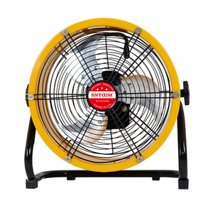 QMF-300B wiederaufladbarer leistungsfähiger Outdoor-Lüfter