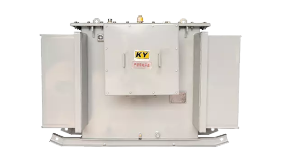 SBH15-Serie &ouml;liger amorpher Legierungskernverteilertransformator