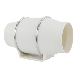 ST-125 Bypass-Pipeline-Druckgebläse