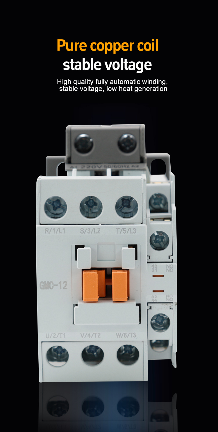 Reine Kupferspulenflammschutzanleitung 