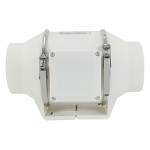 ST-100H Diagonal Flow Pipeline Booster-Lüfter