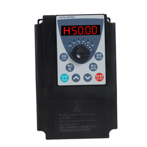AE200N Hochleistungs-Vektorfrequenzwandler