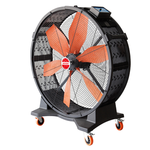 Multi-Serie Permanent Magnet Lüfter Permanent Magnet Mobile Lüfter