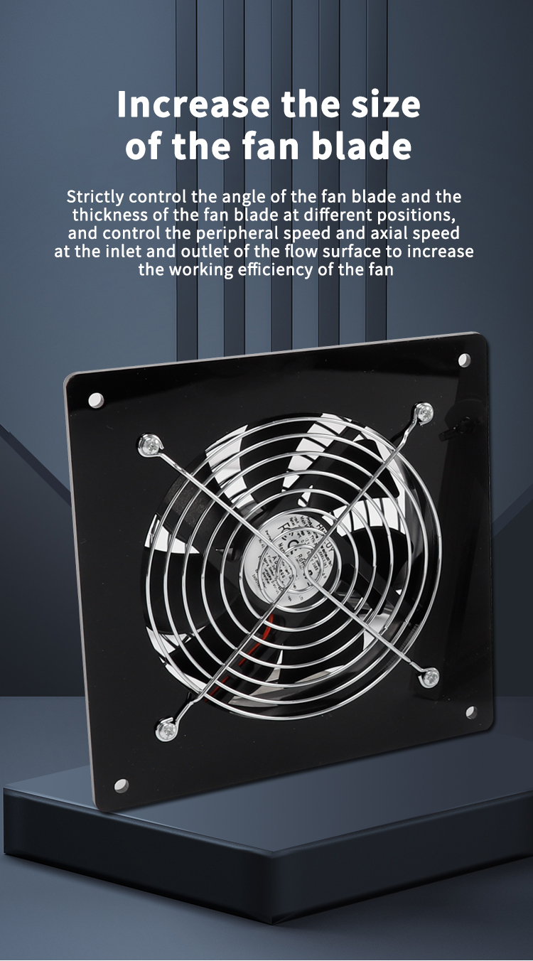 ST-1 in Solar Abgase Fan3 