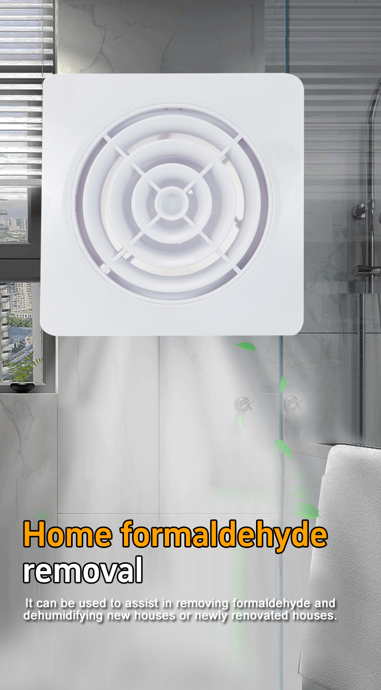 Entfernen Sie Formaldehyd 