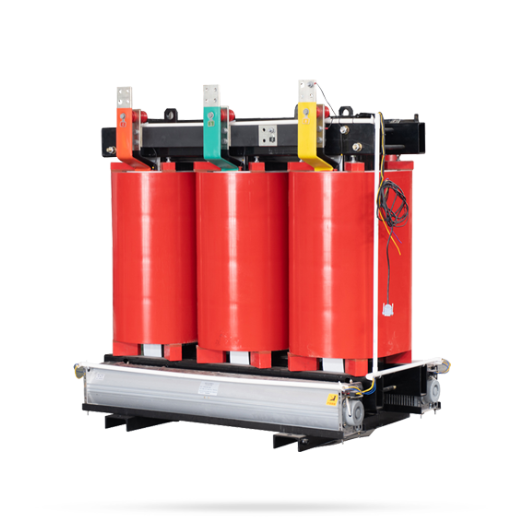 Epoxidharz-SCB11-Serie Guss Trockentransformator