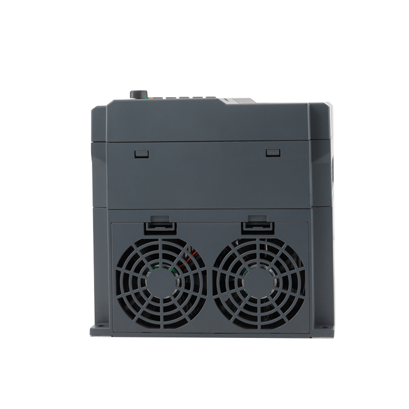 7,5 kW Doppeler digitaler Wechselstromvariabler Frequenz -Antriebs -Wechselrichter für Elektromotorwasserpumpe