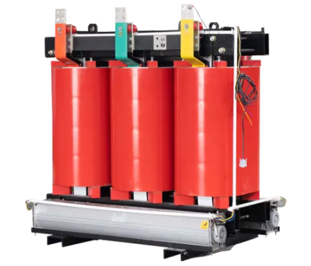 Epoxidharzguss-Transformator vom trockenen Typ