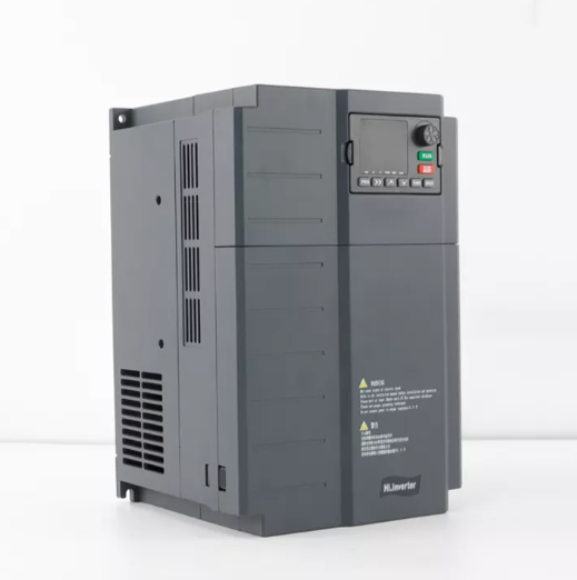 Was macht ein Frequenzwandler?