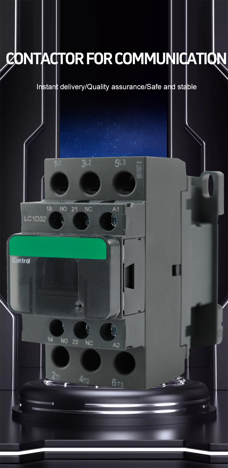 Contagtor f&uuml;r die Kommunikation