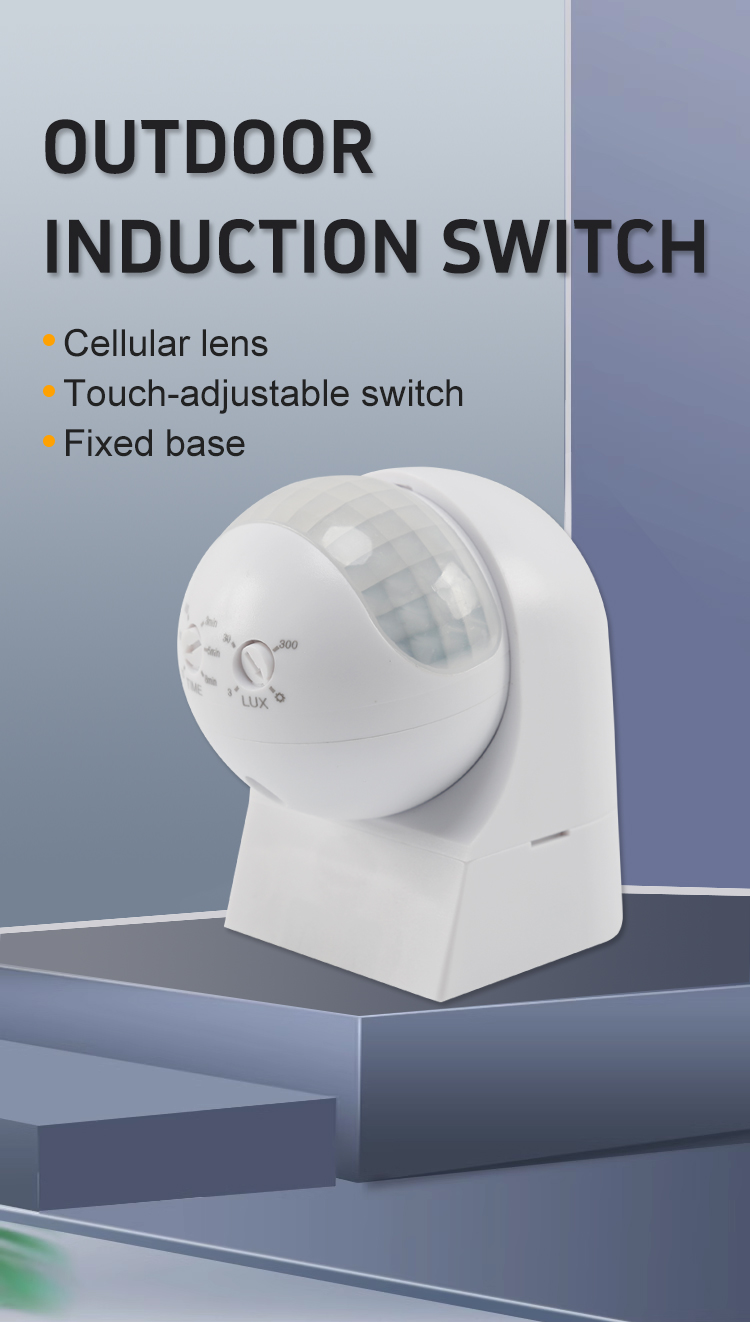 Induktionsschalter Outdoor -Induktion1 