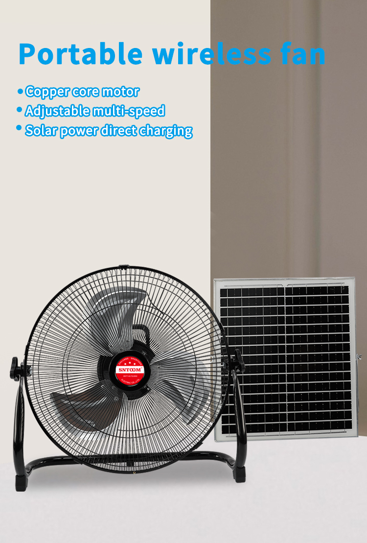 Solarbodenventilator (11) 