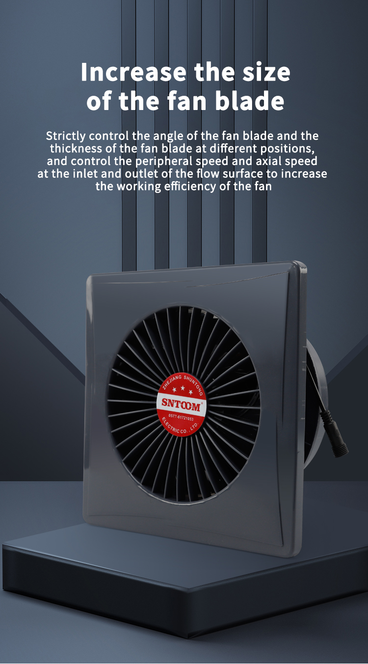 Solar Abgase L&uuml;fter3 