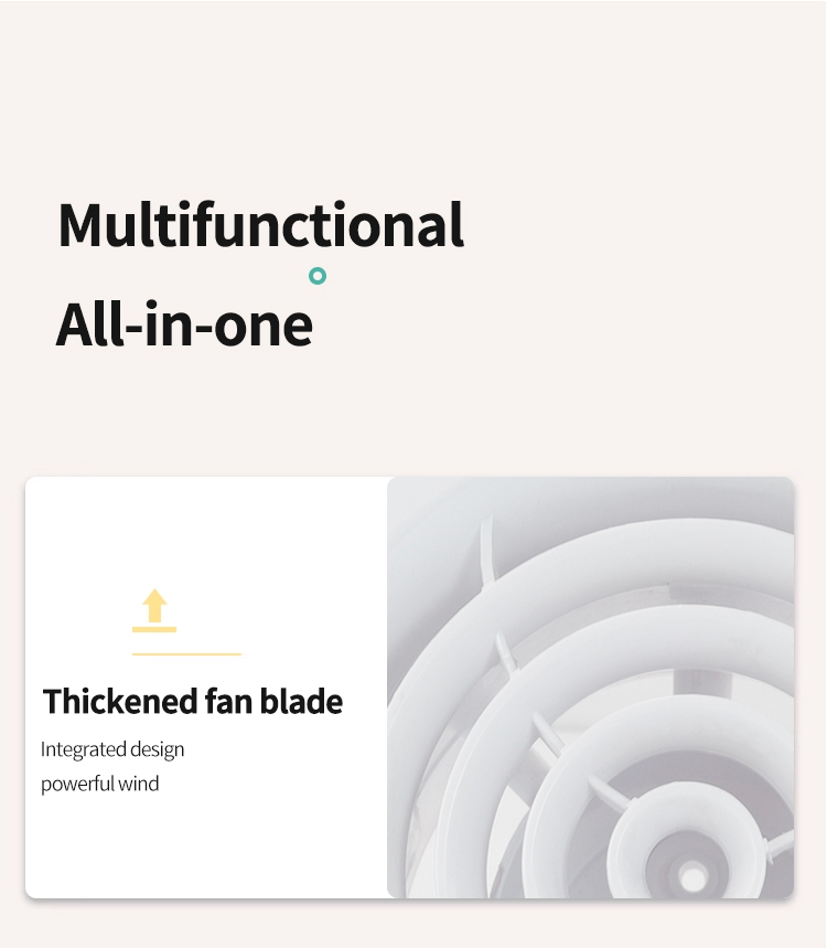  STA100-HQ-Fenster-L&uuml;fter charakteristisch 