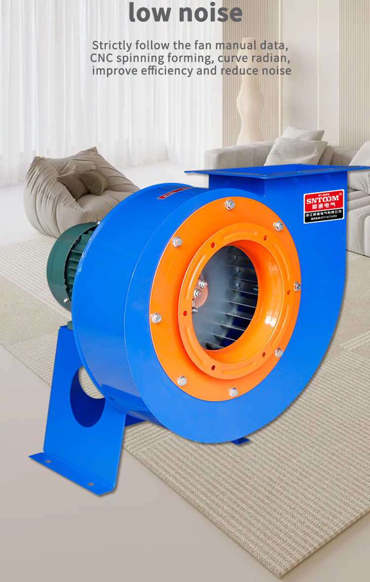 1 Zentrifugalgebl&auml;sezentrifugall&uuml;ftung (12) 