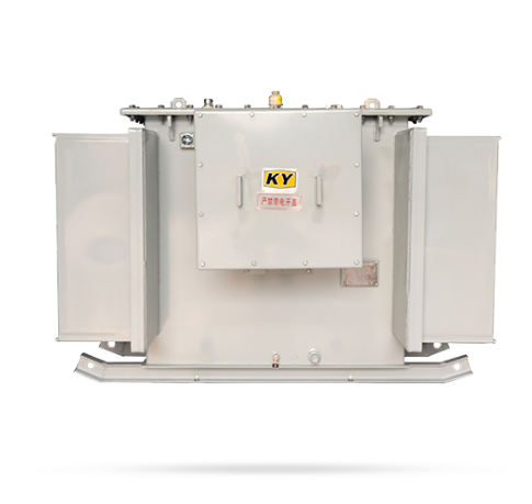 Prozessgarantie für flüssigverluste Transformator